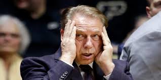 Wojo: Tom Izzo wants 'white elephant' off MSU's back