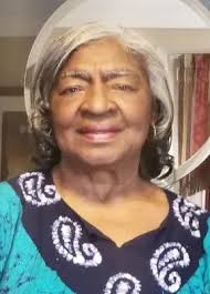 Obituary information for Evelyn Doris Baylor