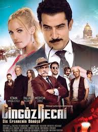 Cingoz Recai Film 2017 Beyazperde Com