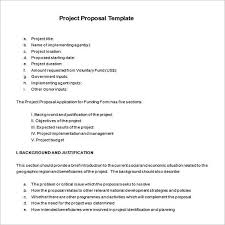 Check spelling or type a new query. Project Proposal Template Free Download Doc Pdf Excel