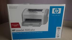 It was a replacement for the hp laserjet 1012. Hp Laserjet 1020 Plus Printer Hp India