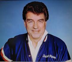 Remembering Chuck Daly, Legendary Detroit Pistons Coach