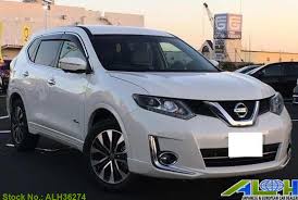С.) 4wd cvt seхарактеристики, фотографии, цены. 10013 Japan Used 2016 Nissan X Trail Suv For Sale Auto Link Holdings Llc