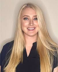 Grace Hutton's Instagram, Twitter & Facebook