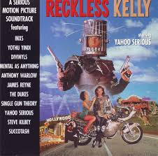 Reckless Kelly by Various Artists (Album, Rock): Reviews, Ratings, Credits,  Song list - Rate Your Music