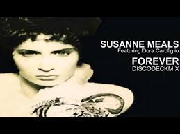 Susanne Meals Featuring Dora Carofiglio