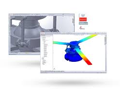 Essentials of postprocessing and visualization in. Integrate Solidworks Designs With Comsol Multiphysics