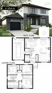 House Front Design Modern House Floor Plans House Blueprints House Front Design