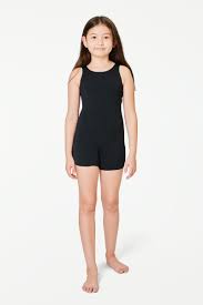 Download Premium Illustration Of Full Body Girl S Black Swimwear In 2020 Clothing Mockup Black Swimwear Apparel