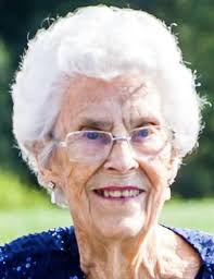 Obituary information for Marian Elizabeth Daley Barnhill