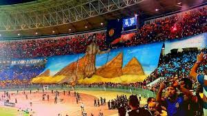 وكان الاتحاد الإفريقي لكرة القدم كاف قد هدد مسؤولي الترجي بتوقيع عقوبات قوية حال حضور الجماهير في مواجهة الأهلي. Ø§Ù„ØªØ±Ø¬ÙŠ Ø§Ù„Ø§Ù‡Ù„ÙŠ Ø¯Ø®Ù„Ø© Ø§Ù„Ø¬Ù…Ø§Ù‡ÙŠØ± Hd Youtube