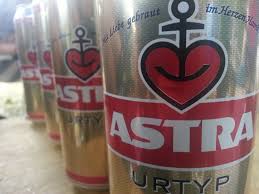 Pin Von Klaus Kraemer Auf Astra Bier Astra Bier Bier Und Werbung