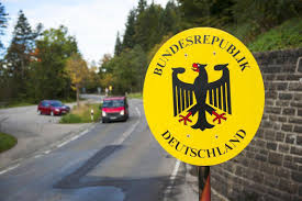 You are required to complete digital registration on entry so that your local authority can monitor compliance with the quarantine requirement and the preconditions for exemptions to quarantine under federal state legislation. Quarantane Regeln Fur Einreise Nach Deutschland Werden Gelockert Tageskarte