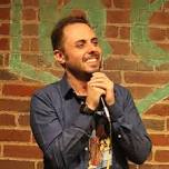 Comedy Night at Bistro on the Green