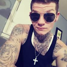 This is my little brother Mark January he needs some FEMALE attention. Get  ahold of him through GTL. Hes got around 15 months left. Hes in  Chillicothe, Holla at my lil brudder