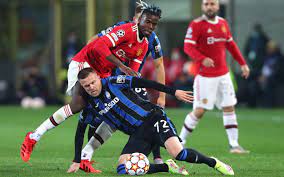 Stream the match on paramount+. Atalanta Vs Manchester United Player Ratings Harry Maguire And Paul Pogba Struggle Desperately