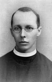 The Cowley Fathers in America: The Early Years, by Robert Cheney Smith (no  date)