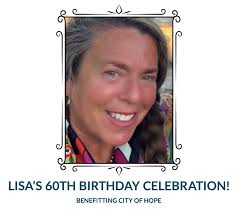 Lisa's 60th Birthday Celebration!
