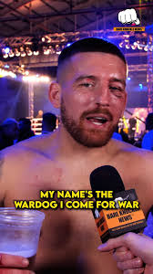 At #BKFC60 in Milton Keynes, Toby ‘Wardog’ Bindon unleashed his fury,  scoring three knockdowns against Marcus ‘The Pilgrim’ Pond in their  action-packed middleweight bout. Bindon’s relentless assault ...