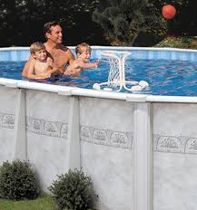 Contractor in fort myers, florida. Doughboy Pools Artesian Pools Spas