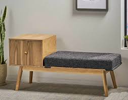 Maybe you would like to learn more about one of these? 20 Chic And Practical Entryway Benches Living In A Shoebox