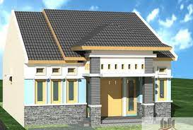 Keterbatasan lahan memang menjadi alasan utama dalam membangun rumah minimalis. Pin Di Rumah Idaman