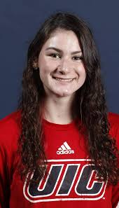 2020-21 Women's Swimming and Diving Roster