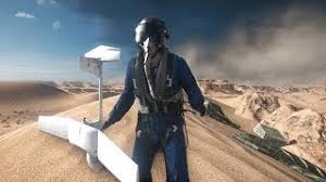A few tips on how to unlock (and use) the suav in battlefield 4. English Medley Nghenhachay Net