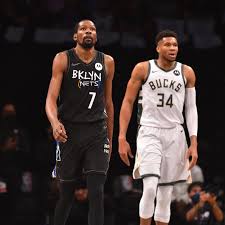 Watch full nba playoffs 2021 milwaukee bucks vs brooklyn nets 19 june 2021 replays full game watch nba replay. Kevin Durant Doesn T Want You To Compare Him To Other Players Netsdaily