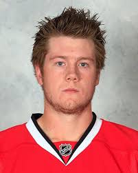 Dylan Olsen Stats and Player Profile