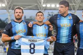 In the face of opposition from the pumas squad, uar has lifted the ban on pablo matera, guido petti, and santiago socino. How Was The Tribute Of The Pumas To Pochola Silva Before The Test Match Against Romania Uae News Uae News Dubai News