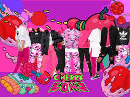 Listen and download on itunes & apple music, spotify, and google play music. Nct Cherry Bomb Inspired Outfit Nct Cherry Bomb Kpop Fashion Outfits Outfit Inspirations