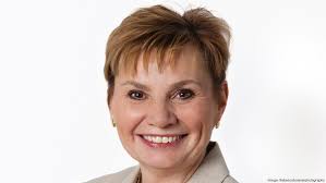 How Cochlear's Lisa Aubert went from clinical research to leading a global  hearing-tech pioneer