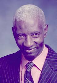 John Wesley Felder Sr. (1921-1995)