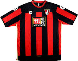 This page displays a detailed overview of the club's current squad. 2015 16 Bournemouth Home Shirt Excellent Xxl Classic Retro Vintage Football Shirts
