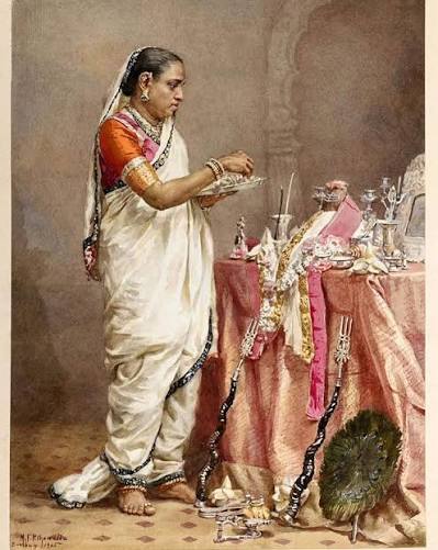 157 years old studio photo of a group of Gujarati Parsi women of Mumbai was taken in 1865 AD. #InternationalWomensDay