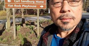 Tony Robles: Return of the People's Poet