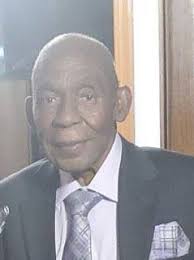 Obituary information for Henry Martin, Jr.