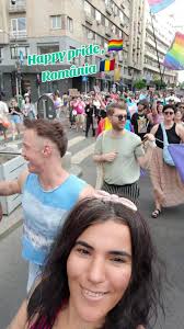 #weareready #🏳️‍🌈 #🏳️‍🌈lgbt🏳️‍🌈 #lgbt #gayfestromania  #gayromania🏳️‍🌈🇹🇩 #lesbiansoftiktok #bucharestpride2024  #gayfestbucuresti #fyp