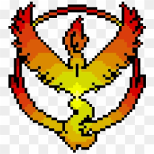 Team valor is a fiery and ambitious bunch. Team Valor Logo Png Png Download Transparent Png 976x1213 6839610 Pngfind