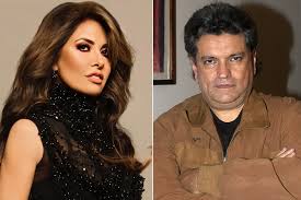 Gloria Trevi se pronuncia sobre Sergio Andrade | Noticias de México | El  Imparcial