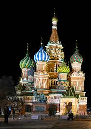Get acquainted with the main churches and cathedrals in the northern capital of russia! Saint Basil S Cathedral Wikipedia