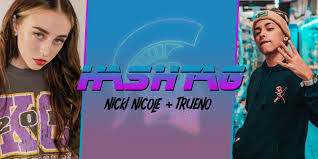 Jun 23, 2021 · en una charla en vivo junto a ibai llanos desde españa, nicki nicole contó que trueno, su pareja también cantante, le pidió matrimonio a los tres meses de novios y reveló los detalles más íntimos de la propuesta. Hashtag Ep 3 Nicki Nicole Trueno Circo Romano