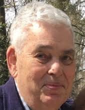 Obituary information for William "Bill" Francis Bos