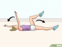 How to Do the Dead Bug Exercise: 9 Steps (with Pictures) - wikiHow