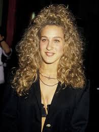 2 of 4 sarah jessica parker. Sarah Jessica Parker Beauty Pics Sjp Makeover