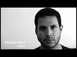 Alejandro Otero