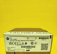 New Sealed AB 1794-OF8IH FLEX I/O HART Analog Current Output Module US Free  Tax