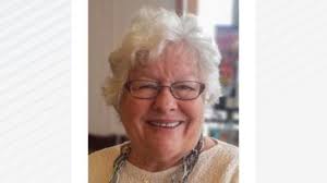 Geraldine Margaret Griese