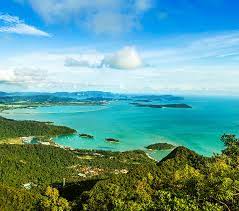 One of langkawi's best beaches is tanjung rhu which is located 22 km from kuah. Insel Langkawi In Malaysia Strande Sehenswurdigkeiten
